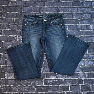 American Eagle Boyfriend Stretch Jean